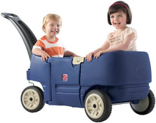 used Step2 Wagon For Two