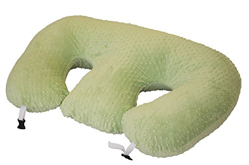 Twin Z Nursing Pillow