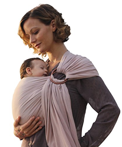 used Nalakai Ring Sling, | Color: Sage Green