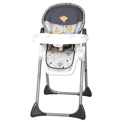 Baby Trend Sit Right High Chair, Tanzania