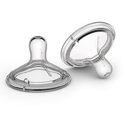 Shop Nanobébé Nipples, 2 Pack, Medium at GoodBuy Gear