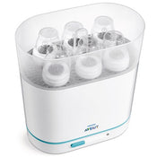 Philips Avent 3-in-1 Electronic Steam Sterilizer