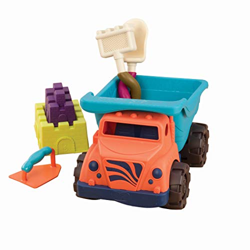 Shop Battat Coastal Cruiser Sand Truck at GoodBuy Gear