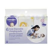 Shop Babies R Us Disposable Changing Pads at GoodBuy Gear