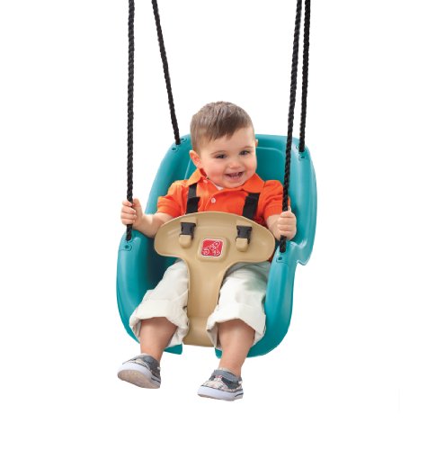 Step2 Infant to Toddler Swing