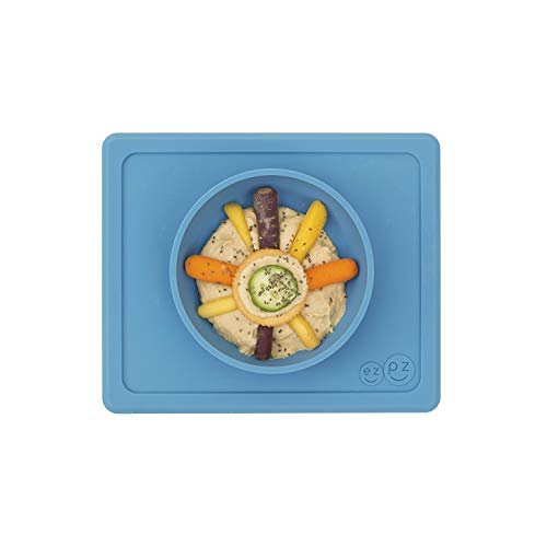 Shop ezpz Mini Bowl at GoodBuy Gear