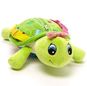 used BUCKLE TOY Belle Turtle