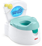 used Fisher Price Learn-To-Flush Potty