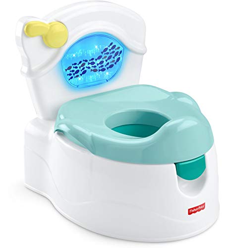 Shop Fisher Price Learn-To-Flush Potty at GoodBuy Gear