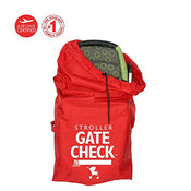 used J.L. Childress Gate Check Bag For Standard And Double Strollers