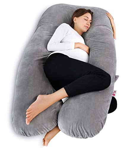 used Meiz Pregnancy Pillow