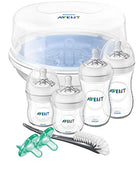 Shop Philips Avent Natural Sterilizer Essentials Gift Set at GoodBuy Gear