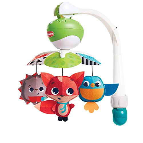 Shop Tiny Love Take Along Mobile, 2nd Edition at GoodBuy Gear