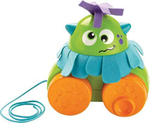 Shop Fisher Price Walk & Whirl Monster at GoodBuy Gear