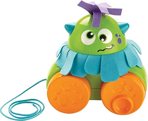 Shop Fisher Price Walk & Whirl Monster at GoodBuy Gear