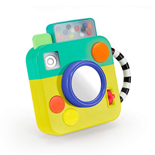 Sassy Busy Box Baby Camera — GoodBuy Gear