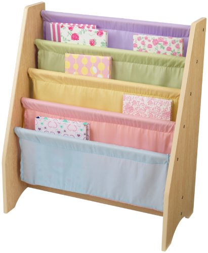 KidKraft Sling Bookshelf