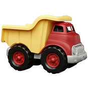 used Green Toys Dump Truck