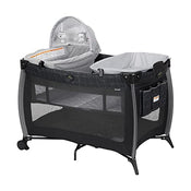 Shop Safety 1st Play And Stay Play Yard, High Street at GoodBuy Gear