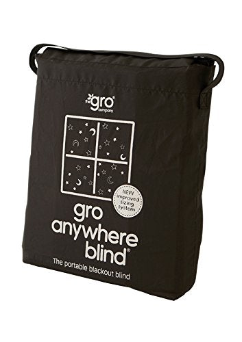 The Gro Company Gro-Anywhere Blind