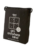 used The Gro Company Gro-Anywhere Blind