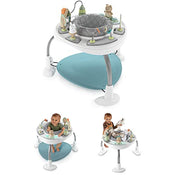 Shop Ingenuity Spring & Sprout 2-in-1 Activity Center at GoodBuy Gear