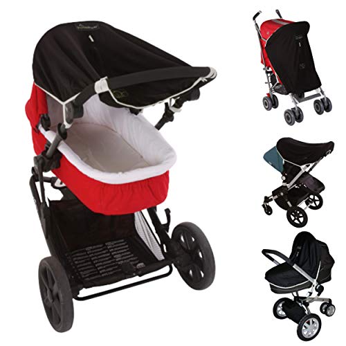 used Strollers