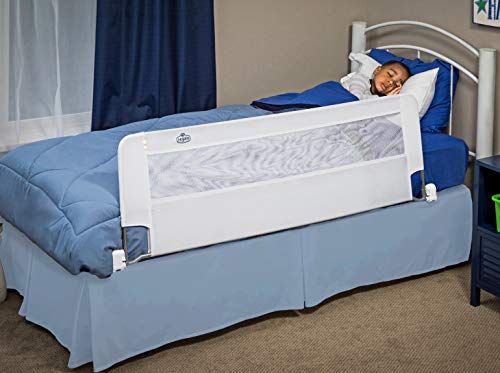 Regalo Swing Down Extra Long Bed Rail