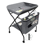 Shop Holy Cat Folding Changing Table at GoodBuy Gear