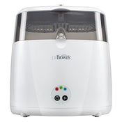 Shop Dr. Brown's Deluxe Bottle Sterilizer at GoodBuy Gear