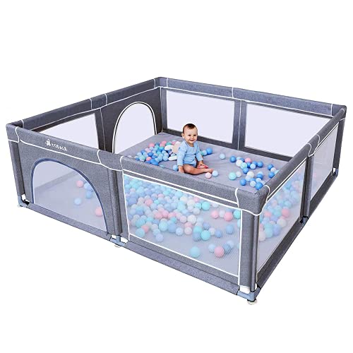 used Todale Playpen