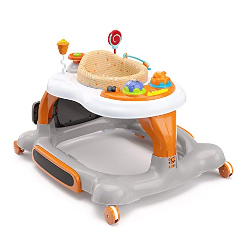 used Stork Craft 3-in-1 Activity Walker