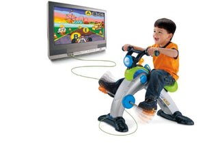 Bike best sale fisher price