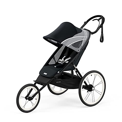 used Cybex AVI Jogging Stroller