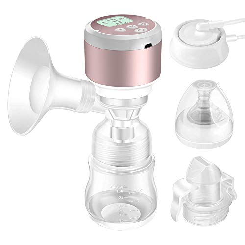 secondhand Optimal Dual Use Breast Pump