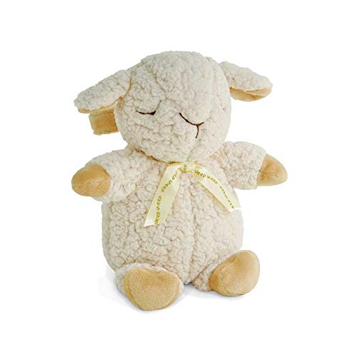 Cloud b. Sleep Sheep White Noise Sound Machine