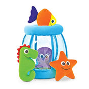 Shop Melissa & Doug Fishbowl Fill & Spill at GoodBuy Gear