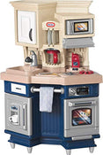 used Little Tikes Super Chef Kitchen