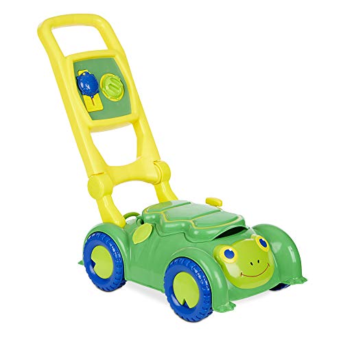 Shop Melissa & Doug Sunny Patch Snappy Turtle Mower at GoodBuy Gear