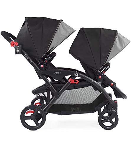 secondhand Strollers