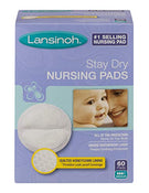 Shop Lansinoh Stay Dry Nursing Pads at GoodBuy Gear