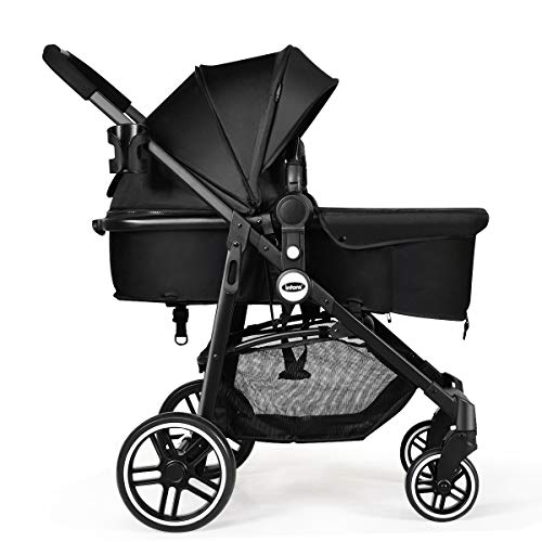 used Infans 2-in-1 Baby Stroller