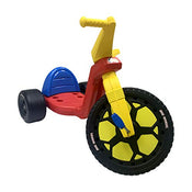 Shop Big Wheels 16" Original Big Wheel, Classic Blue at GoodBuy Gear