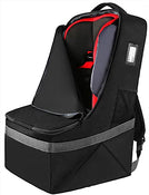 used Yorepek Car Seat Travel Bag