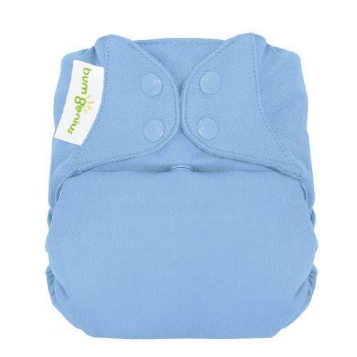 secondhand Cloth Diapers