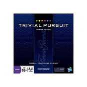 used Hasbro Trivial Pursuit, Standard Edition