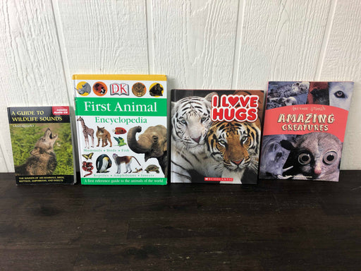 Shop BUNDLE Picture Books, Animals at GoodBuy Gear