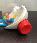 Fisher Price Corn Popper Push Toy