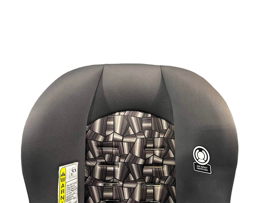 Cosco Scenera Next Convertible Car Seat, 2022, Cobblestone