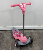 secondhand Radio Flyer My 1st Scooter, Pink